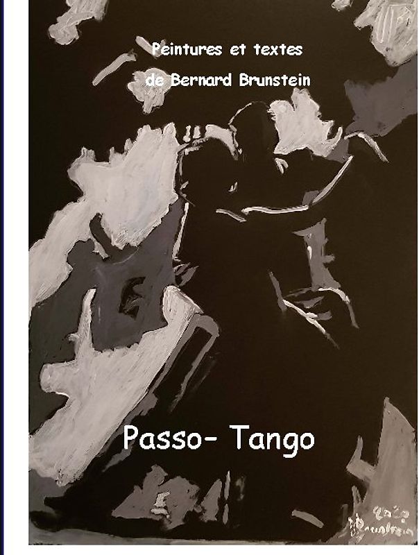 Passo Tango