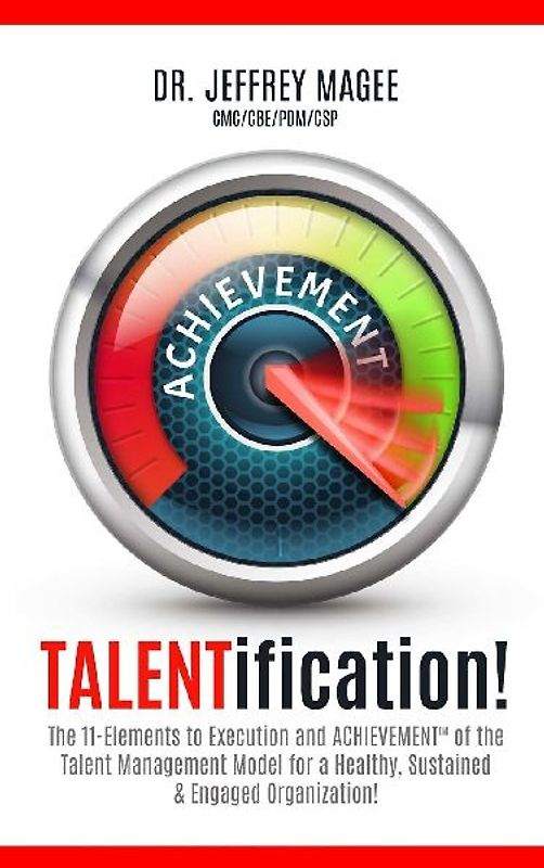 TALENTification!