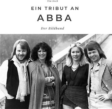 Ein Tribut an ABBA