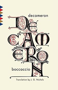Decameron (Vintage Classics)
