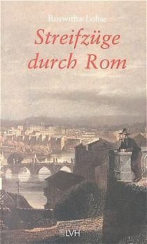 Streifzüge durch Rom