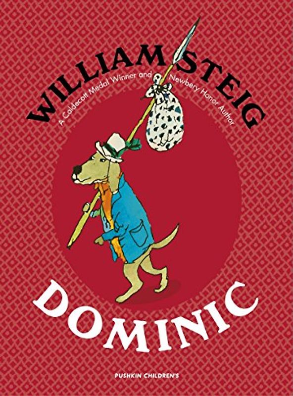 Dominic: Steig William
