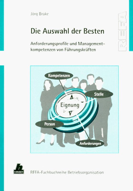 Die Auswahl der Besten