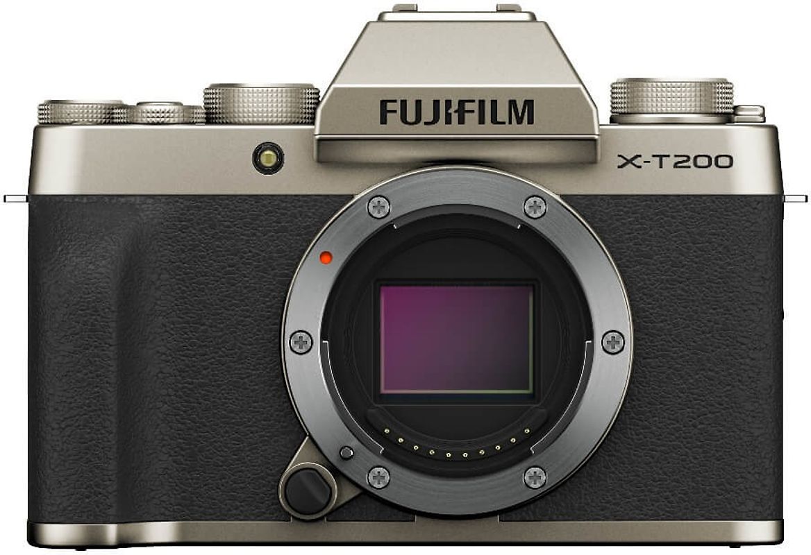 Fujifilm X-T200 Body or