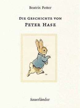 Die Geschichte von Peter Hase