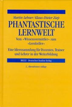Phantastische Lernwelt