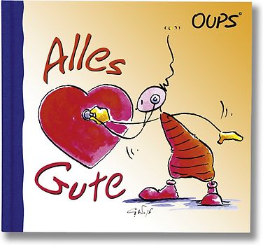 Alles Gute