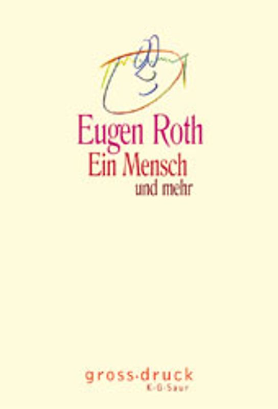 Ein Mensch und mehr