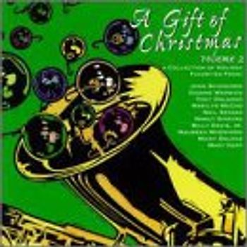 Various Artists - Gift of Christmas 2