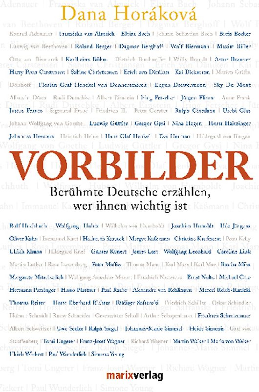 Vorbilder