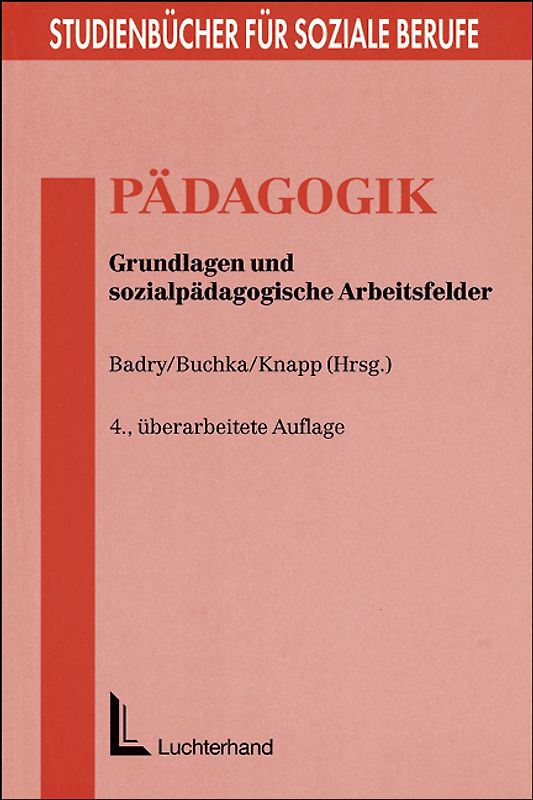 Pädagogik