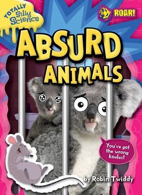 Absurd Animals