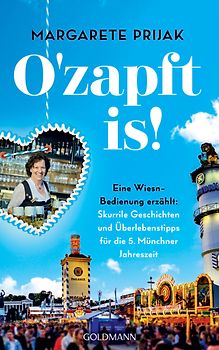 O'zapft is!