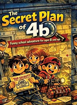 The Secret Plan of 4b