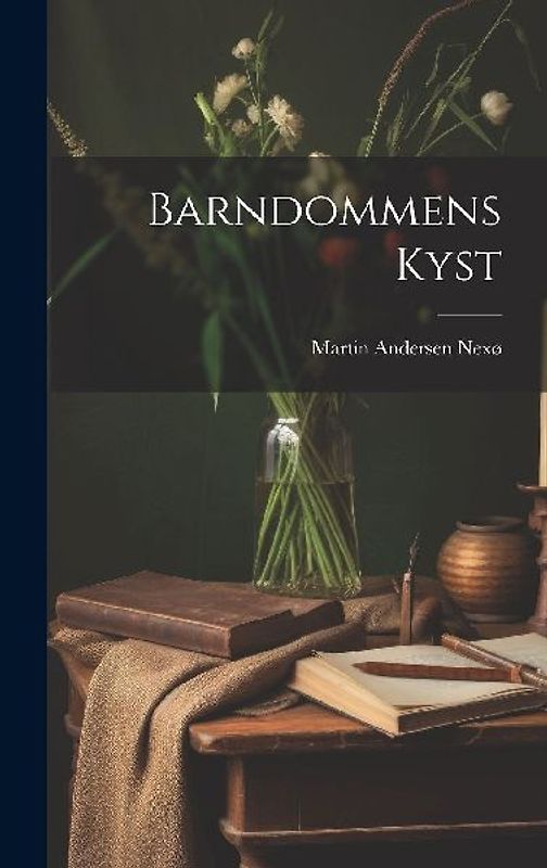 Barndommens Kyst