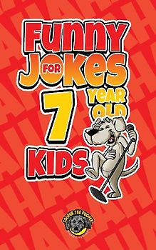 Funny Jokes for 7 Year Old Kids
