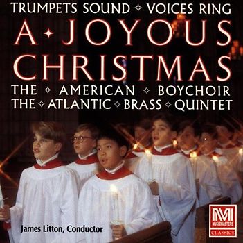 Litton - A Joyous Christmas