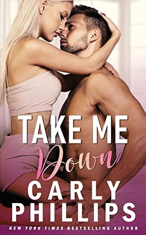 Take Me Down (The Knight Brothers, Band 2)