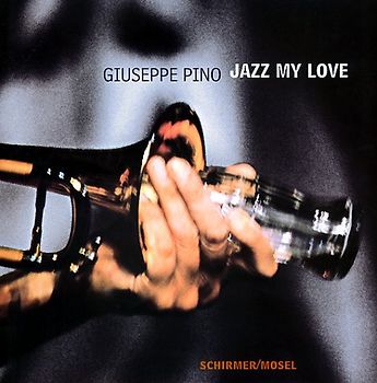 Giuseppe Pino - Jazz my Love