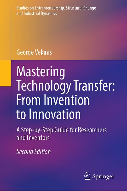Mastering Technology Transfer: From Invention to Innovation