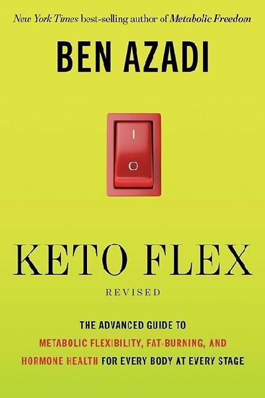 Keto Flex Revised