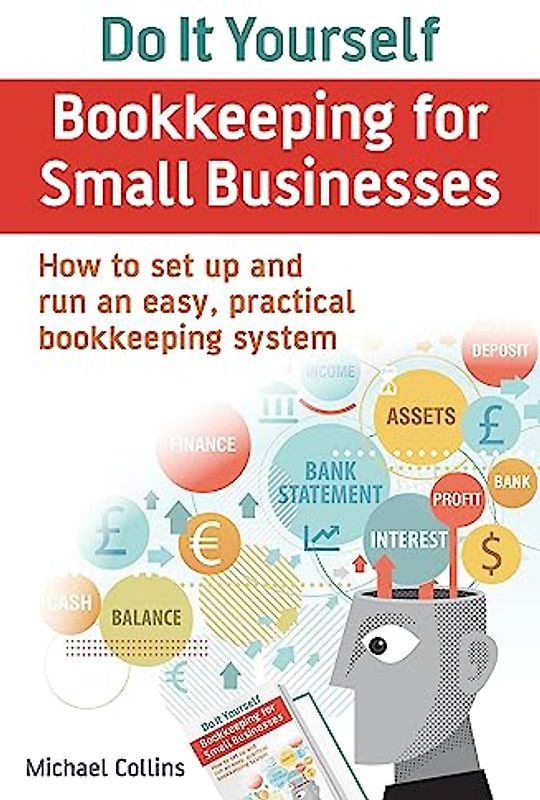Do It Yourself BookKeeping for Small Businesses