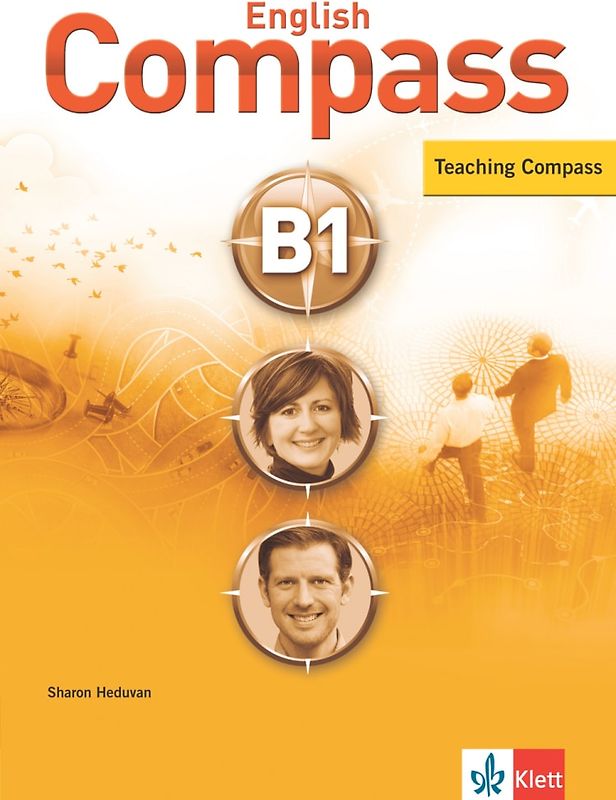 English Compass B1