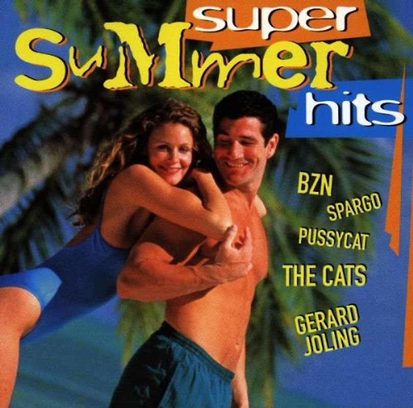 Various - Super Summer Hits