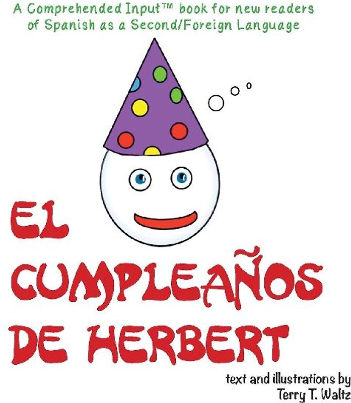 El cumpleaños de Herbert