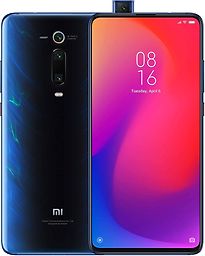 Xiaomi Mi 9T Pro Dual SIM 128GB gletsjerblauw - refurbished