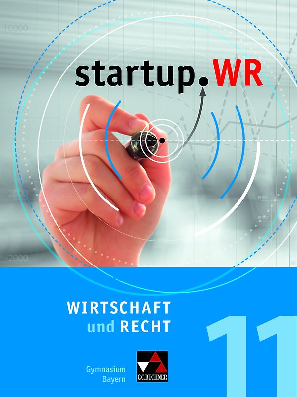 startup.WR Gymnasium Bayern - G9 / startup.WR Bayern 11