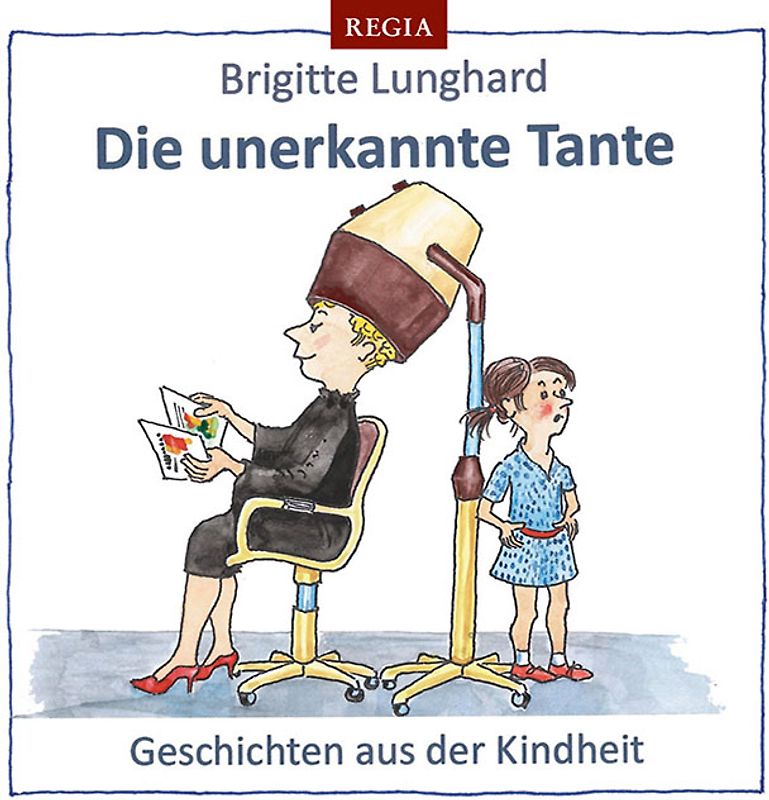 Die unerkannte Tante