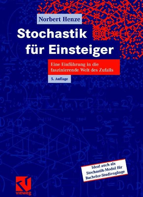 Stochastik für Einsteiger