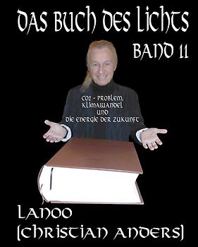 Das Buch des Lichts Band 11
