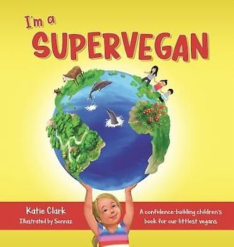 I'm a Supervegan