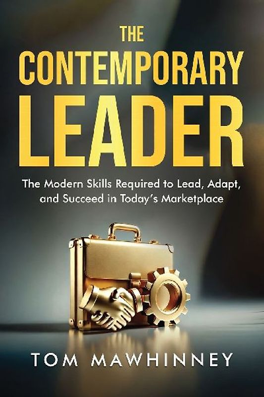 The Contemporary Leader