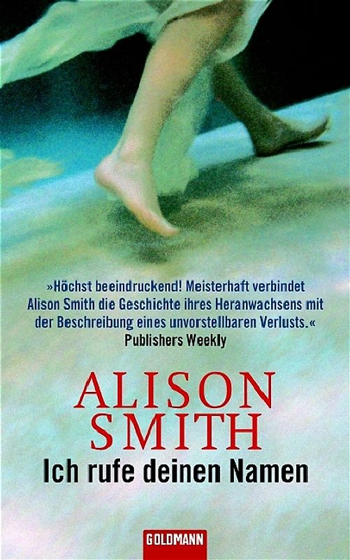 Ich rufe deinen Namen