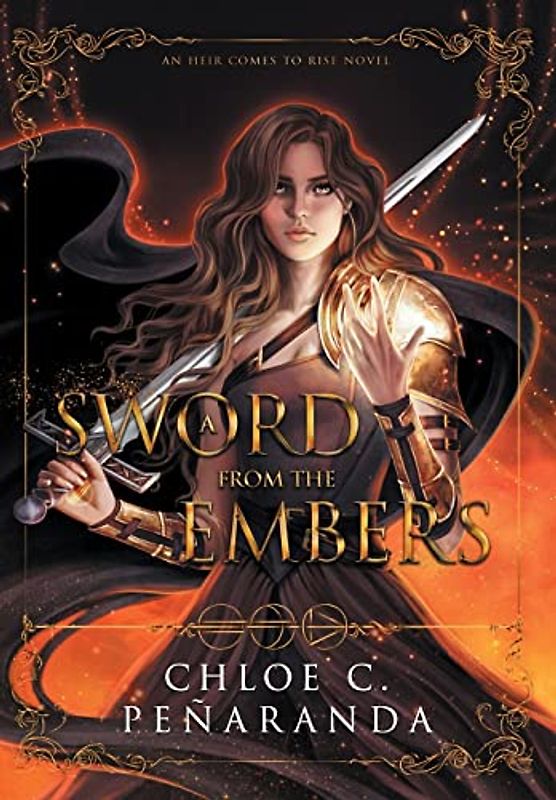 A Sword From the Embers