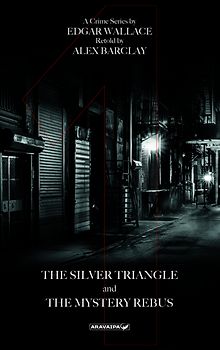 The Silver Tiangle and The Mystery Rebus