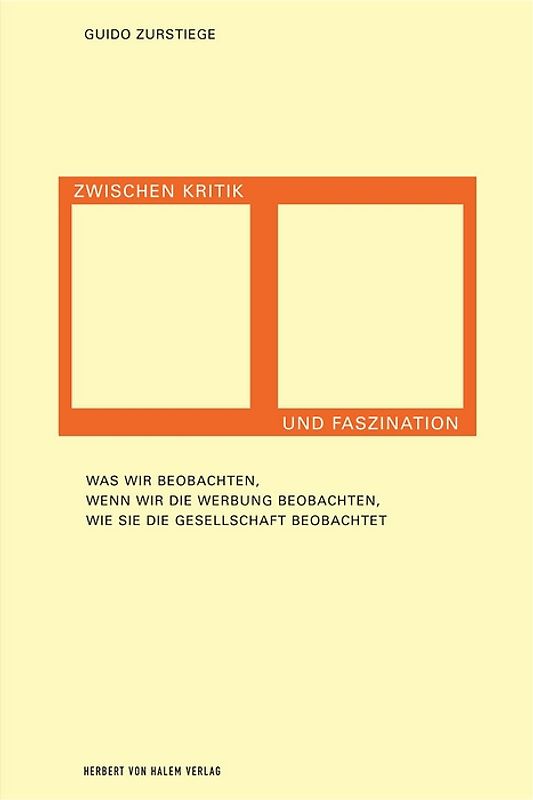 Zwischen Kritik und Faszination