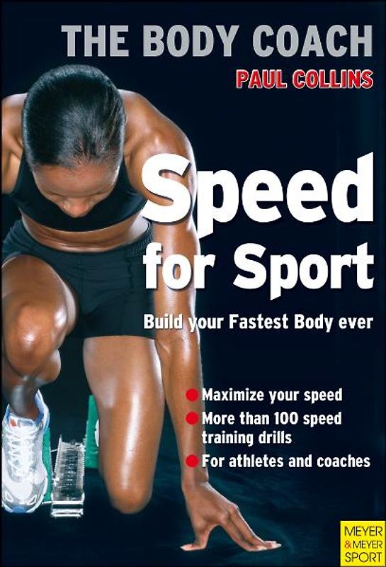 Speed for Sport