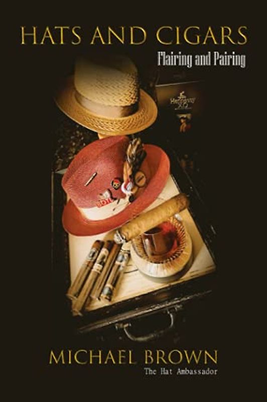 Hats and Cigars: Flairing and Pairing