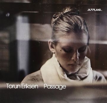 Torun Eriksen - Passage