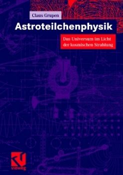 Astroteilchenphysik
