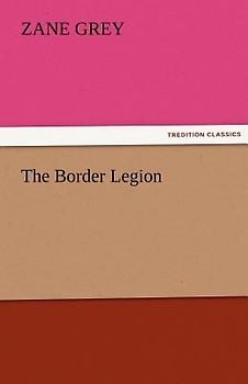 The Border Legion