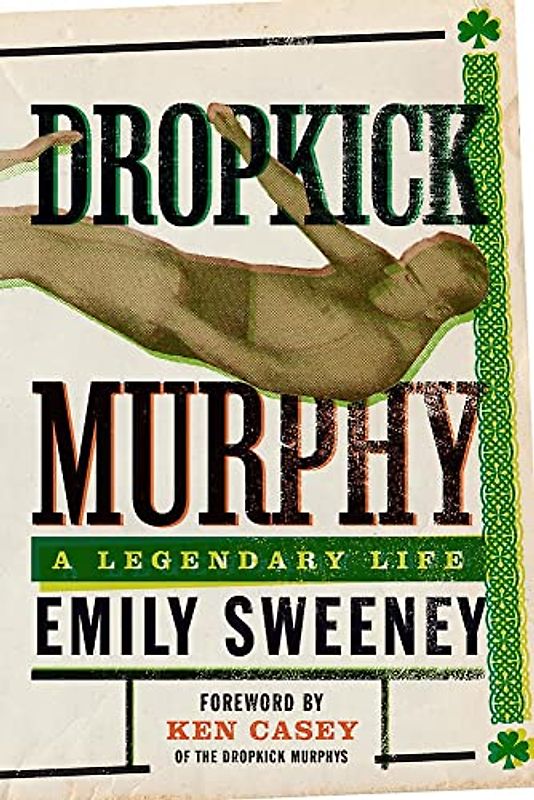 Dropkick Murphy