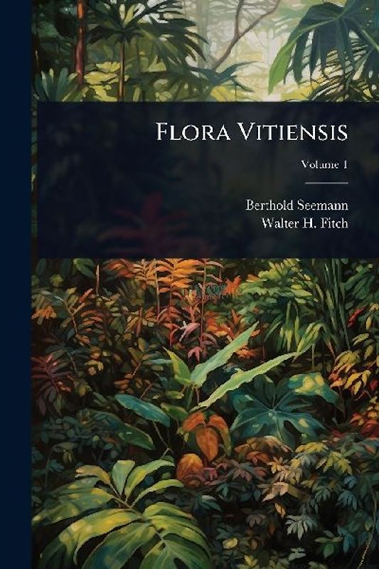 Flora Vitiensis