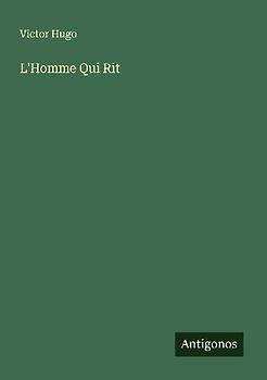 L'Homme Qui Rit