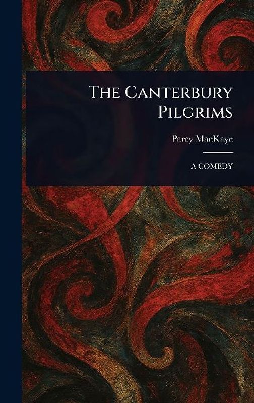 The Canterbury Pilgrims