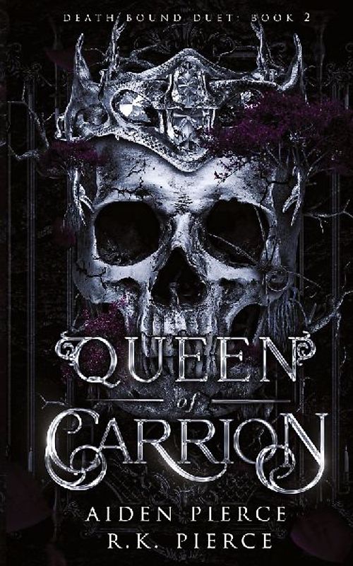 Queen of Carrion